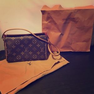 Authentic Louis Vuitton handbag