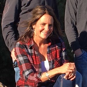 Meet your Posher, Holly