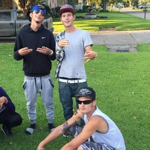 Meet your Posher, Andrew