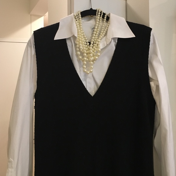 Ralph Lauren Sweater Dress