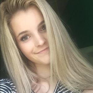 Meet your Posher, Bailey