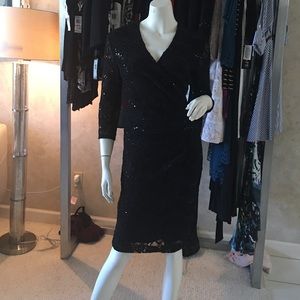 Ralph Lauren dress
