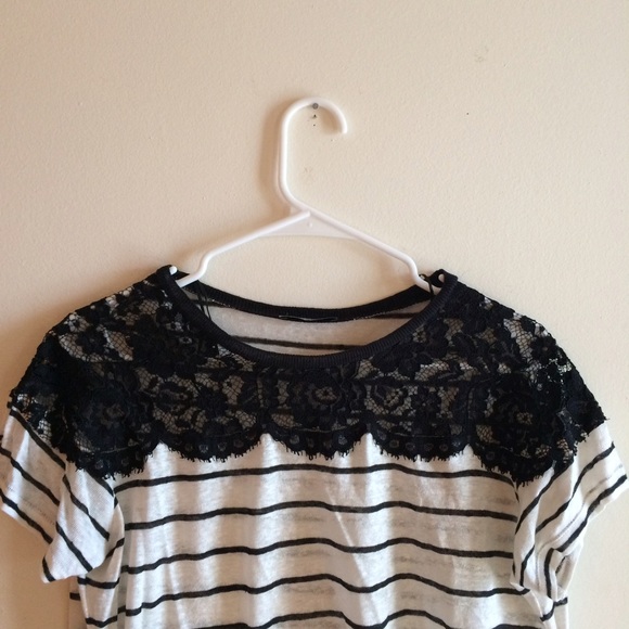 ZARA TOP - Picture 2 of 3