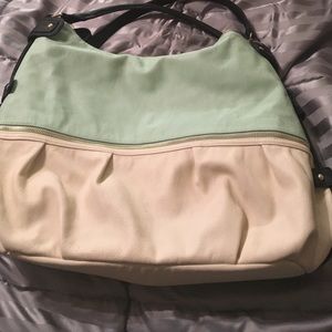 Large Purse