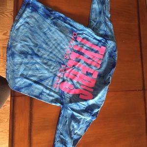 Long sleeve Tyler's shirt! From Dallas Texas store