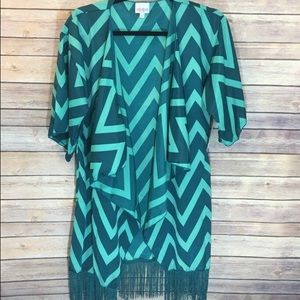 New Lularoe Monroe size small