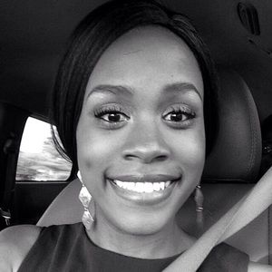 Meet your Posher, Brianna