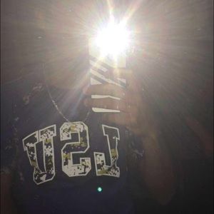 Meet your Posher, Jesus