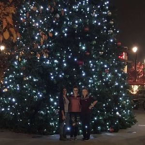 Meet your Posher, Molly