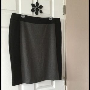 New York and Company Skirt