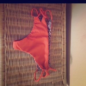 Acacia Kauai Bottoms in Mango