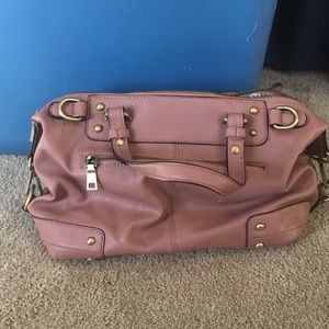 Maunces handbag