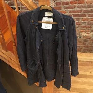 Current Elliot Jacket