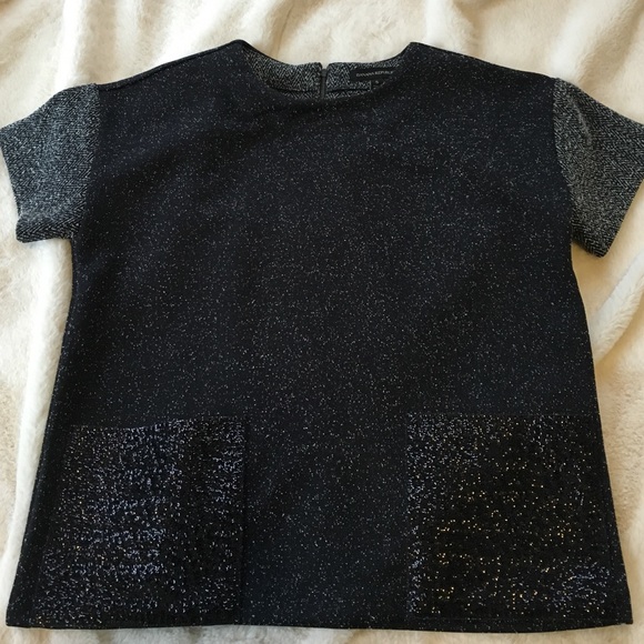Sweater shirt