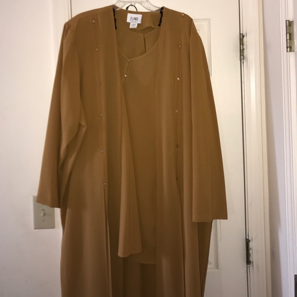 3 piece skirt set