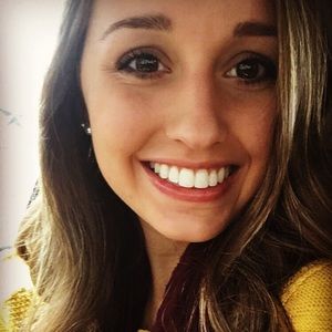 Meet your Posher, Whitney