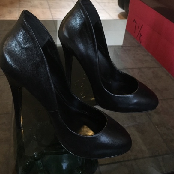 Pumps