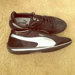 Puma Speeder Sneakers