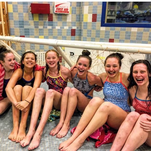 Meet your Posher, Ella