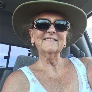 Meet your Posher, Heidi