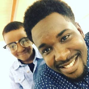 Meet your Posher, Carlton