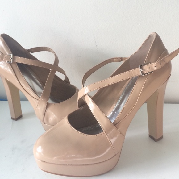 Beautiful pumps Gianni Bini