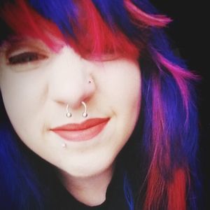 Meet your Posher, Eva