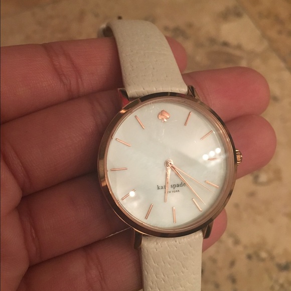Kate Spade Watch - Picture 2 of 4