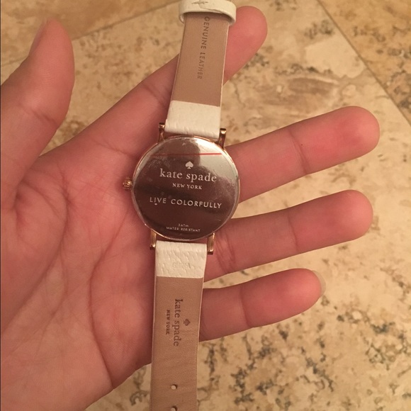 Kate Spade Watch - Picture 3 of 4