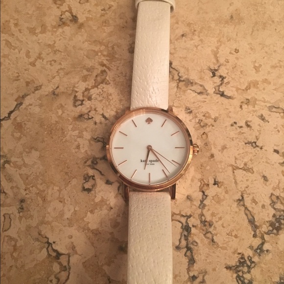 Kate Spade Watch - Picture 4 of 4