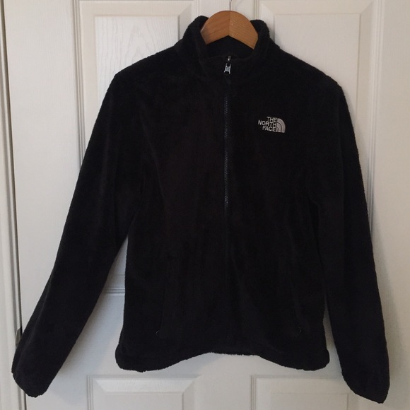 The North Face Osito Jacket
