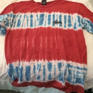 stussy t shirt