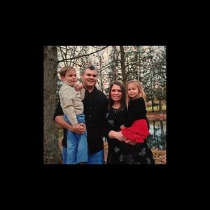 Meet your Posher, Darci