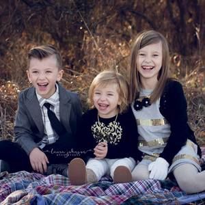 Meet your Posher, Leah