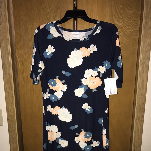 Lularoe Large Julia
