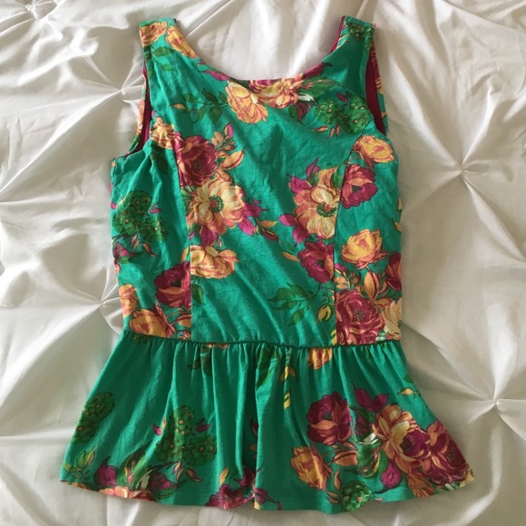 Forever 21 shirt - Picture 1 of 2