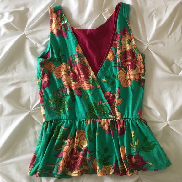 Forever 21 shirt - Picture 2 of 2