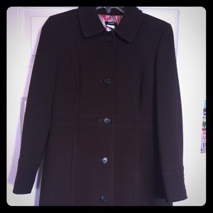 J. CREW coat