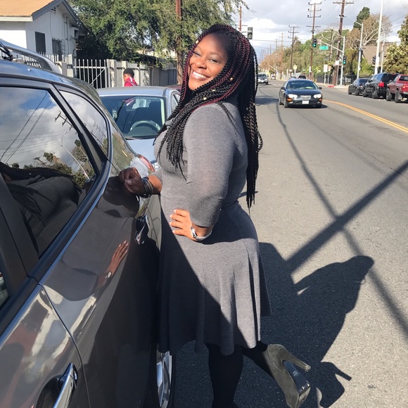 Meet your Posher, Kenji