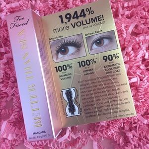Too Faced Better Then Sex Mascara