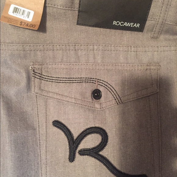 Men's jeans