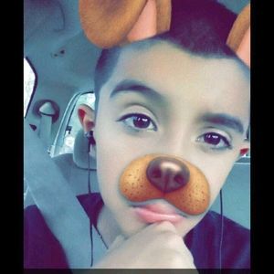 Meet your Posher, Johnathan