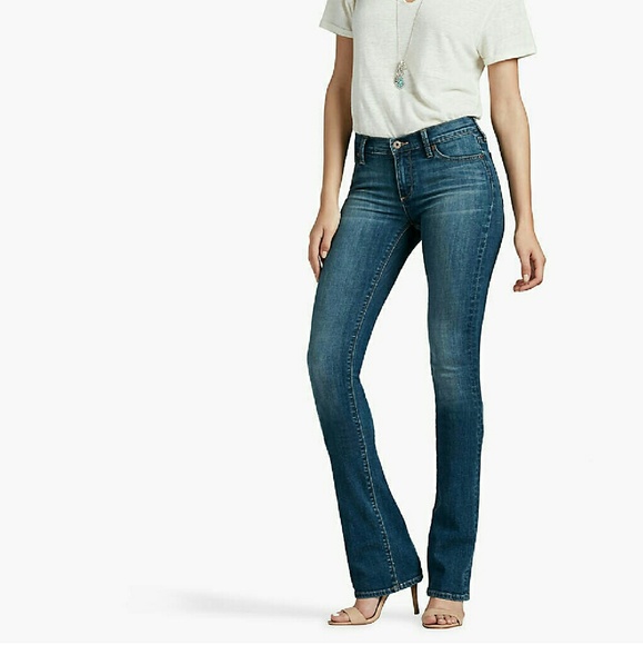 Lucky Brand  Brooke Slim Boot