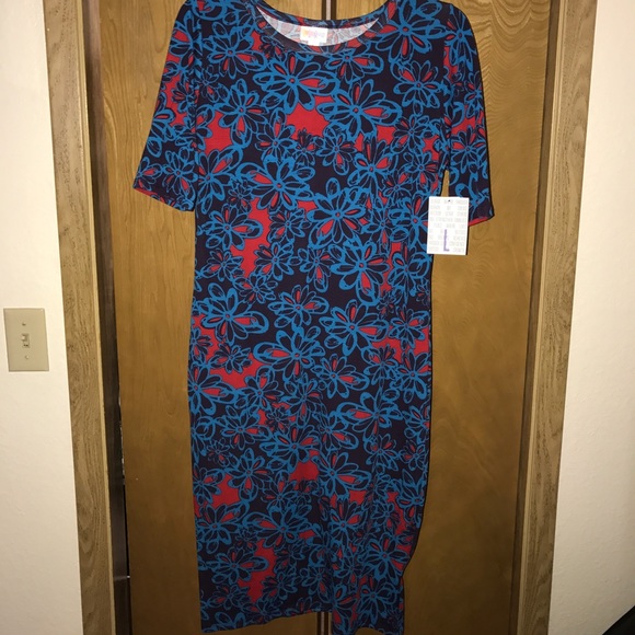 Lularoe large Julia💕SALE today only!💕
