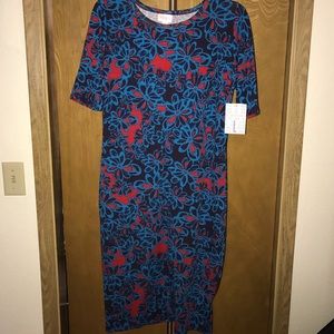 Lularoe large Julia💕SALE today only!💕