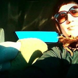 Meet your Posher, Rebekah