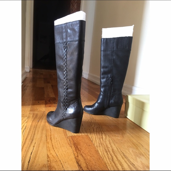 Lucky Brand Sanna Boots