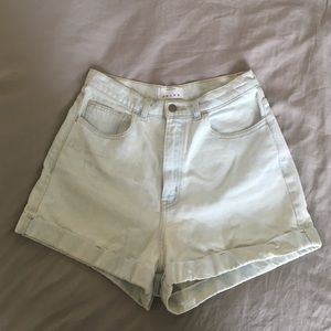 American Apparel Shorts