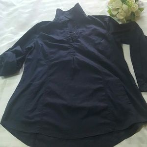 PROTOTYPE MATERNITY BLOUSE SIZE L