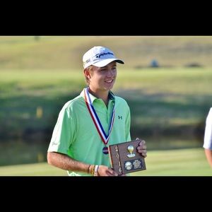 Meet your Posher, Kyle